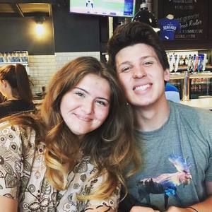 Meet your Posher, Ellie